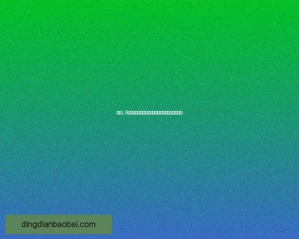 射击LR天赋解析与应用技巧提升，助你在战场上精准制敌